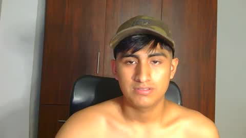 Cesar online show from February 2025 11:33:02 PM