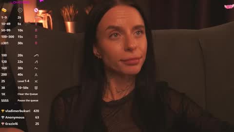 Snapshot of ceserisu chatting on November 2025 09:41:01 AM Casey online show from November 2025 09:41:01 AM