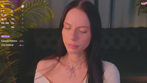 Snapshot of ceserisu chatting on November 2025 09:53:01 PM Casey online show from November 2025 09:53:01 PM