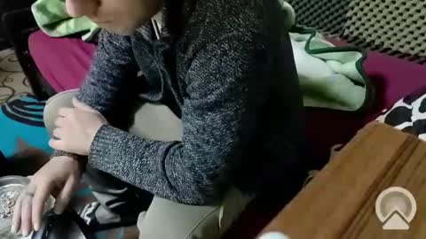 cezar online show from March 2025 09:54:02 PM