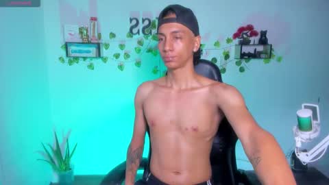 Snapshot of cfiscm chatting on February 2026 04:22:02 PM NAMOR online show from February 2026 04:22:02 PM