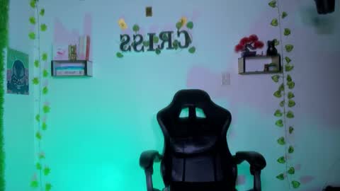 Snapshot of cfiscm chatting on March 2026 01:50:02 PM NAMOR online show from March 2026 01:50:02 PM