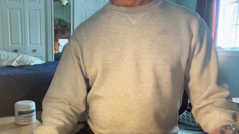 cfnmworkout1 online show from February 2025 01:10:02 PM