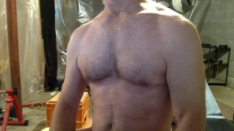 cfnmworkout1 online show from October 2025 05:47:01 PM