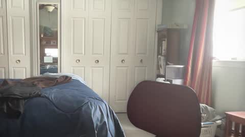 Snapshot of cfnmworkout1 chatting on February 2026 07:10:01 PM cfnmworkout1 online show from February 2026 07:10:01 PM