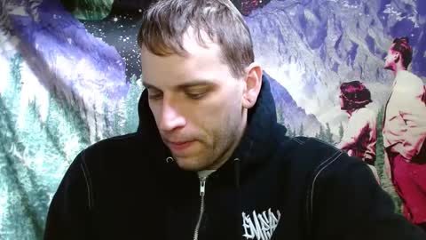 cguffey2284 online show from January 2025 05:55:01 PM