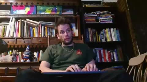 cguffey2284 online show from February 2025 09:04:01 AM