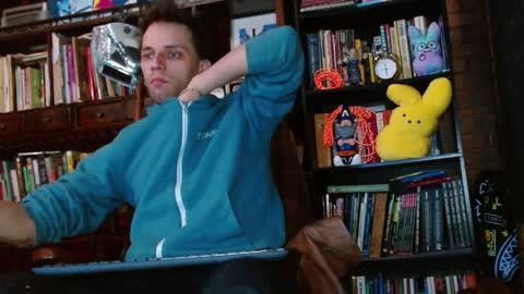 cguffey2284 online show from February 2025 10:58:01 PM