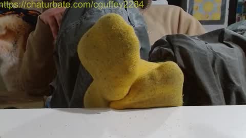 cguffey2284 online show from January 2026 12:59:01 AM