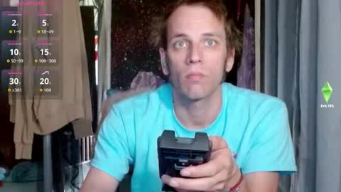 cguffey2284 online show from June 2026 02:11:01 PM