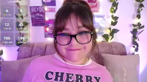 charlotte online show from September 2025 06:55:02 PM