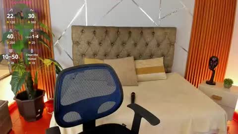 Snapshot of chaarlottee_69 chatting on February 2026 08:38:02 PM CHAARLOTTEE online show from February 2026 08:38:02 PM