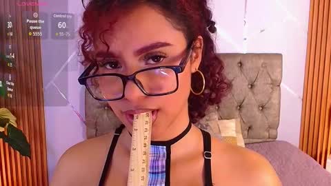 CHAARLOTTEE online show from March 2026 08:26:02 PM