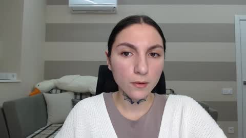 Kate online show from January 2025 09:02:01 AM