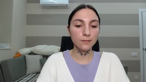 Kate online show from January 2025 09:55:01 AM