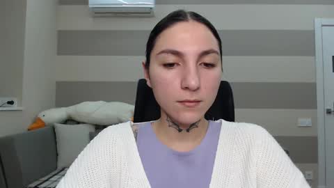 Kate online show from January 2025 05:54:02 AM