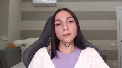 Kate online show from February 2025 04:24:01 PM