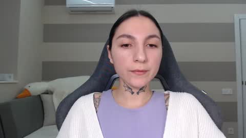 Kate online show from February 2025 06:51:01 AM