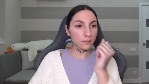 Kate online show from February 2025 11:24:02 AM