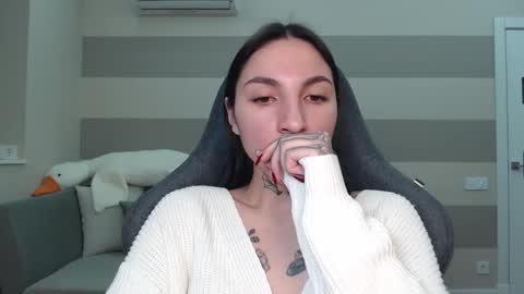 Kate online show from February 2025 03:21:02 AM