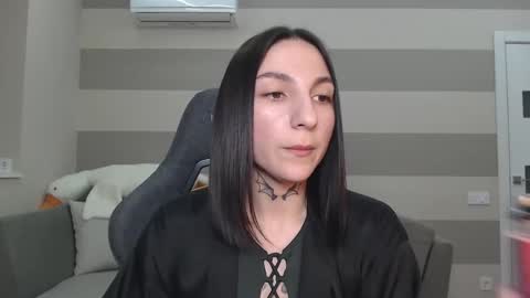 Kate online show from March 2025 10:02:02 AM