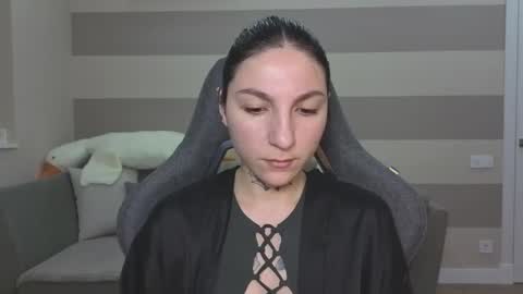 Kate online show from March 2025 05:22:02 AM