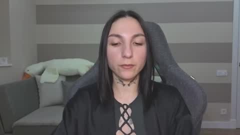 Kate online show from March 2025 06:01:02 PM