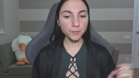 Kate online show from September 2025 04:50:02 AM