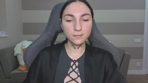 Kate online show from October 2025 06:48:01 AM