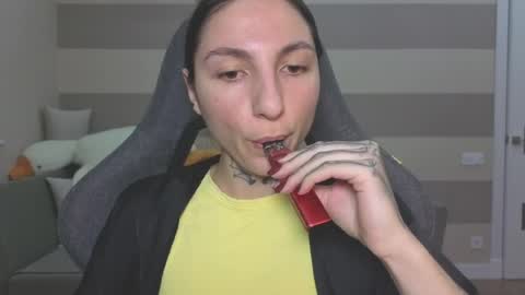 Kate online show from April 2026 08:04:01 AM