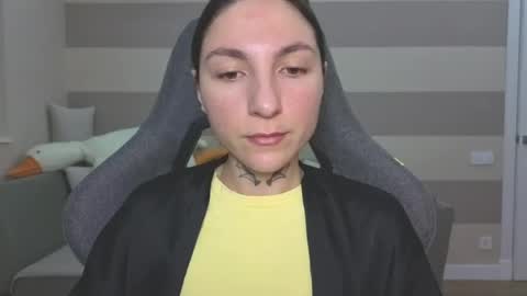 Kate online show from April 2026 04:51:01 AM