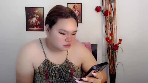 chabilataxx online show from September 2025 07:01:01 AM