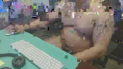 Chuck online show from December 2024 05:00:01 PM