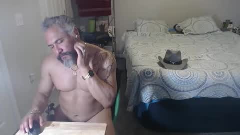 Chuck online show from April 2026 09:03:02 AM