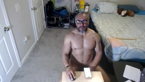 Chuck online show from May 2026 08:18:01 AM