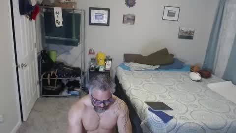 Chuck online show from May 2026 09:05:02 AM