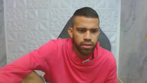 chacorta_ online show from February 2026 12:17:02 PM