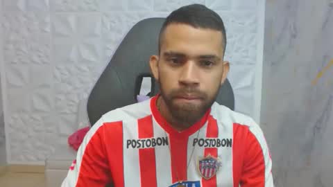 chacorta_ online show from March 2026 01:40:02 PM