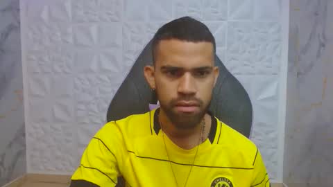 chacorta_ online show from March 2026 01:15:01 PM