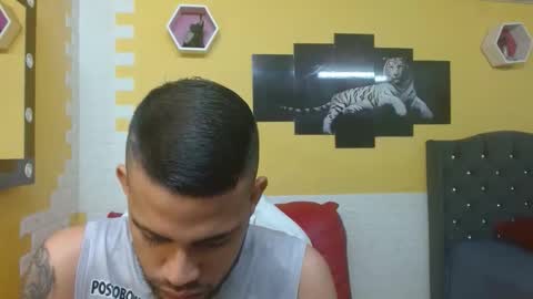 Snapshot of chacorta_ chatting on April 2026 01:52:02 PM chacorta_ online show from April 2026 01:52:02 PM