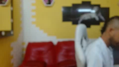 Snapshot of chacorta_ chatting on May 2026 01:27:01 PM chacorta_ online show from May 2026 01:27:01 PM