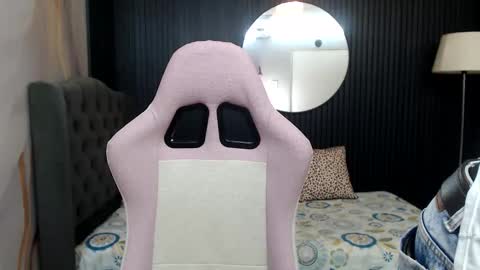 Snapshot of chacorta_ chatting on May 2026 12:56:02 PM chacorta_ online show from May 2026 12:56:02 PM