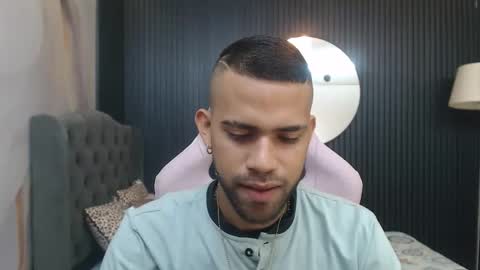 Snapshot of chacorta_ chatting on May 2026 06:39:01 PM chacorta_ online show from May 2026 06:39:01 PM