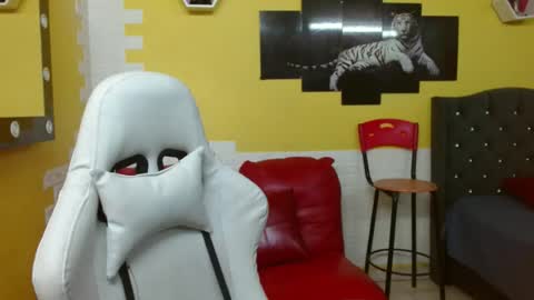 Snapshot of chacorta_ chatting on May 2026 01:06:01 PM chacorta_ online show from May 2026 01:06:01 PM