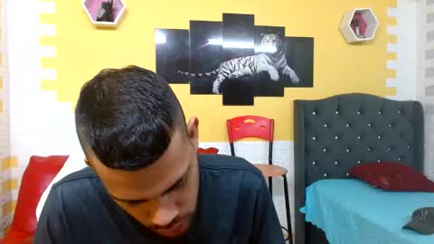 Snapshot of chacorta_ chatting on May 2026 12:24:02 PM chacorta_ online show from May 2026 12:24:02 PM