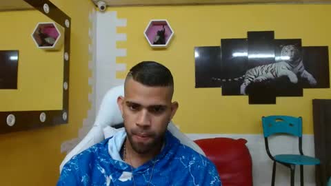Snapshot of chacorta_ chatting on May 2026 12:57:01 PM chacorta_ online show from May 2026 12:57:01 PM