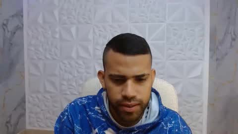 Snapshot of chacorta_ chatting on June 2026 02:33:01 PM chacorta_ online show from June 2026 02:33:01 PM