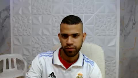 Snapshot of chacorta_ chatting on June 2026 01:37:01 PM chacorta_ online show from June 2026 01:37:01 PM