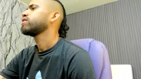 chacorta_ online show from July 2026 03:47:01 PM