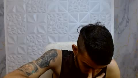 chacorta_ online show from July 2026 12:56:01 PM